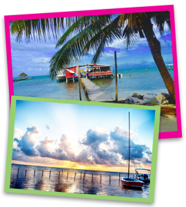 Caye Caulker