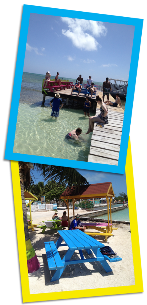 Caye Caulker