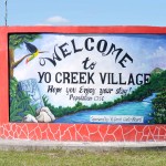 welcome to yo creek