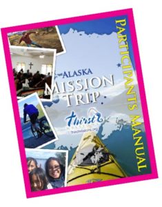 Alaska Brochure