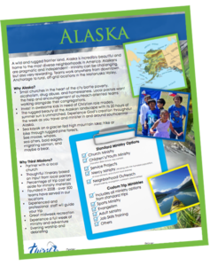 Alaska Flyer