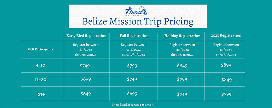 Belize-Trip-Pricing---2023