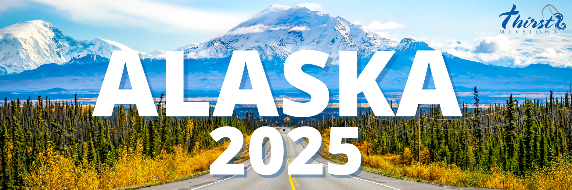 Alaska 2025