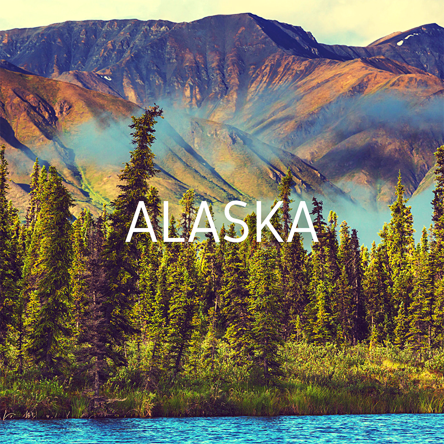 alaska