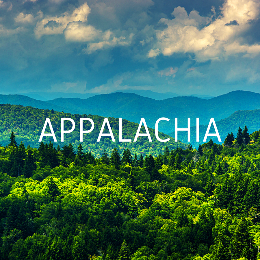 Appalachia