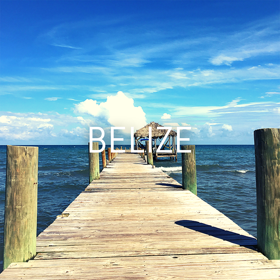 Belize