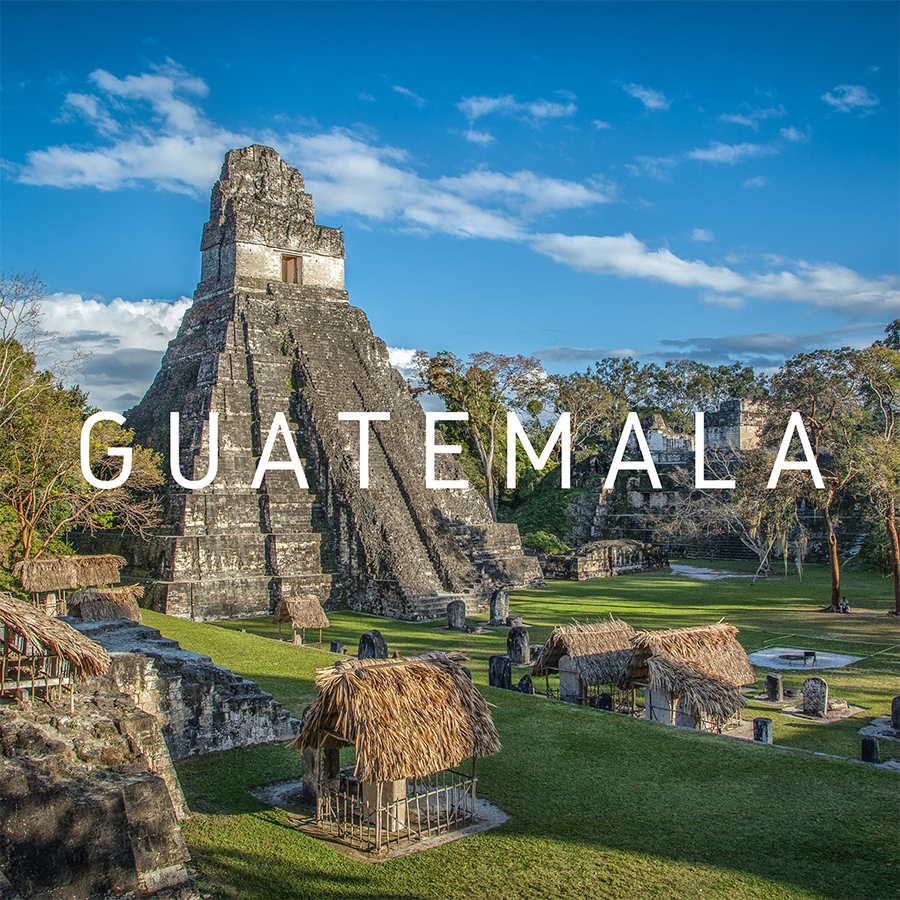 Guatemala