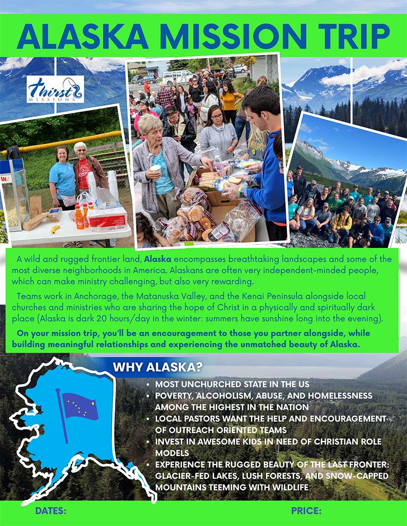 Alaska-Flyer