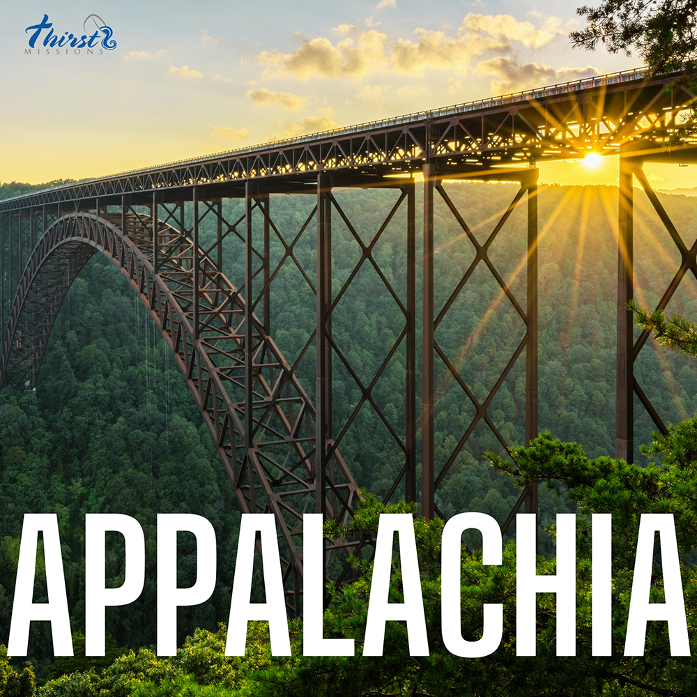 Appalachia