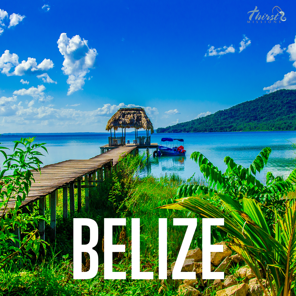 belize