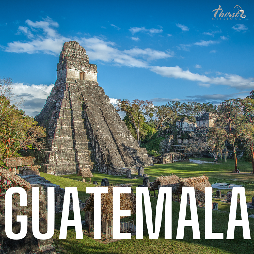 guatemala