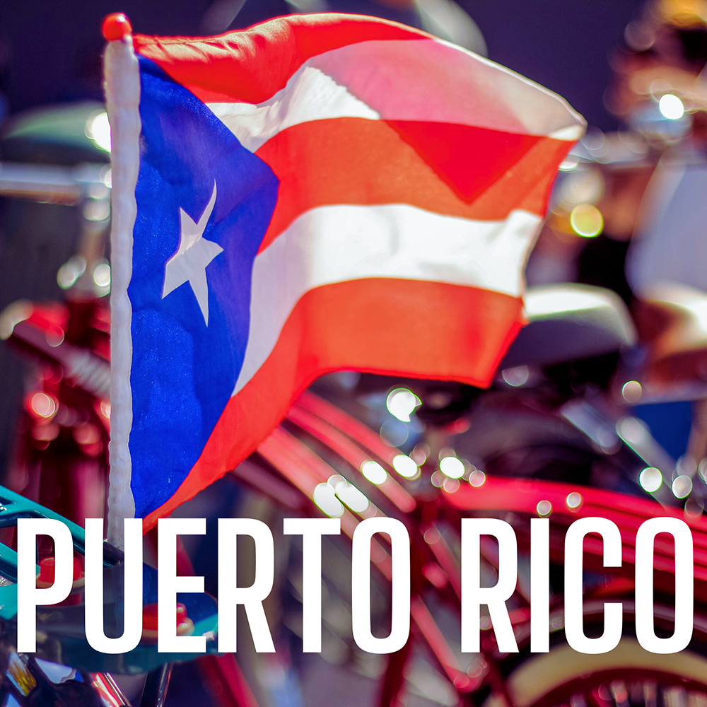 puerto rico