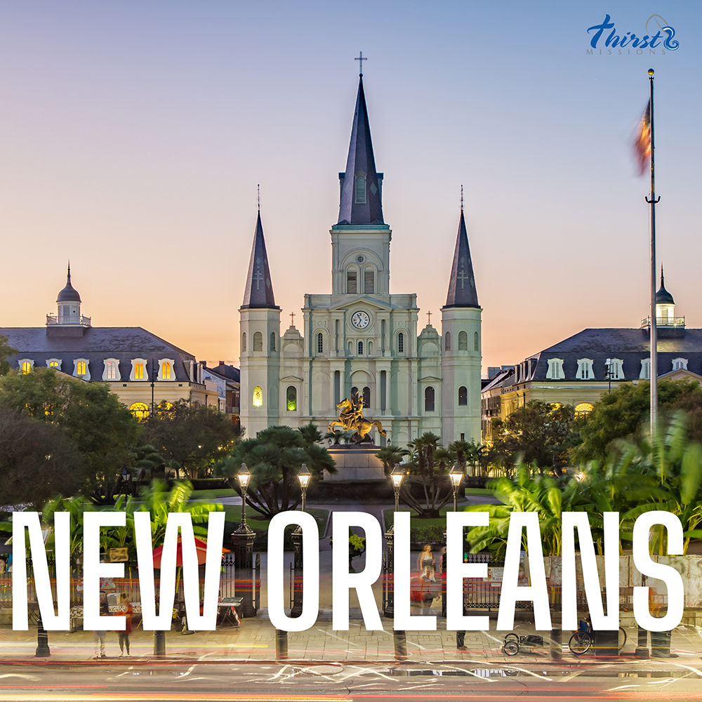 New Orleans