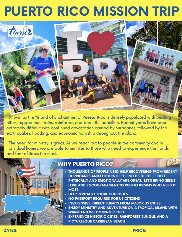 flyer