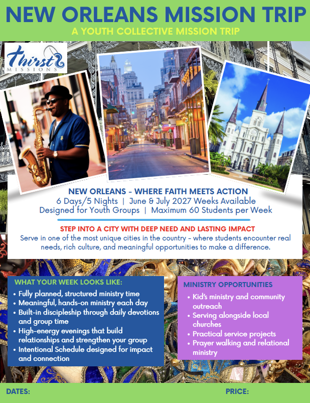 new orleans