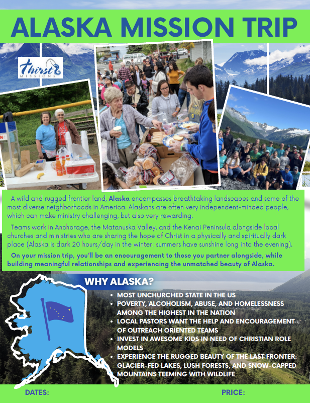alaska