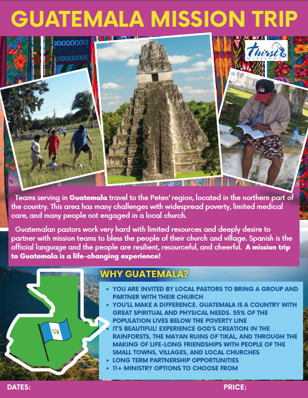 flyer