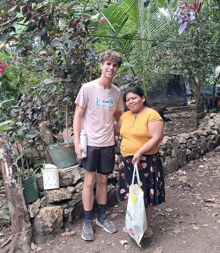 missions trips