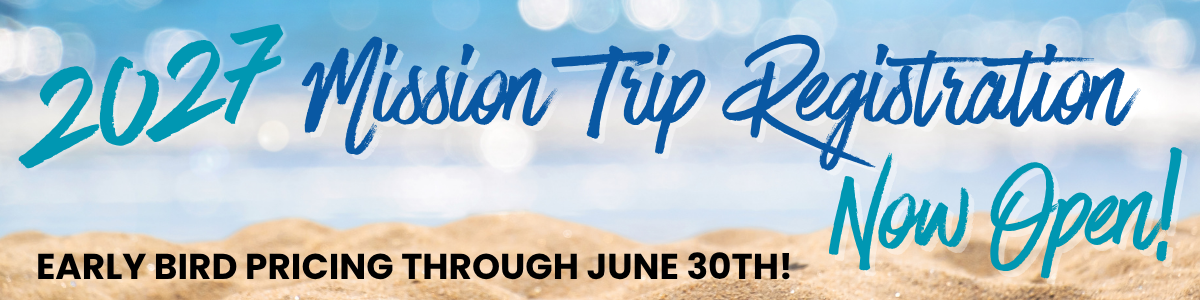 mission trip