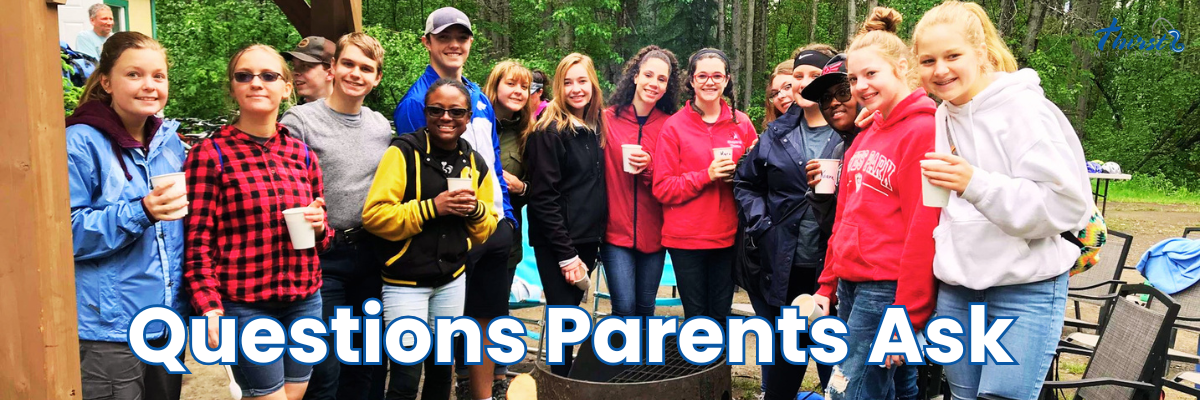 10 Questions Every Parent Asks About Mission Trips (And How Thirst Missions Answers Them)