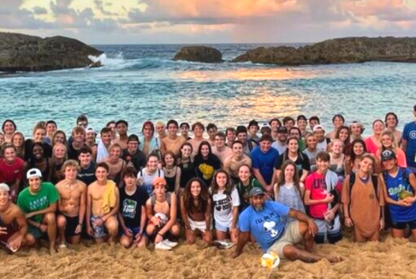 Mission Trip Destinations to Serve, Grow, and Make an Impact