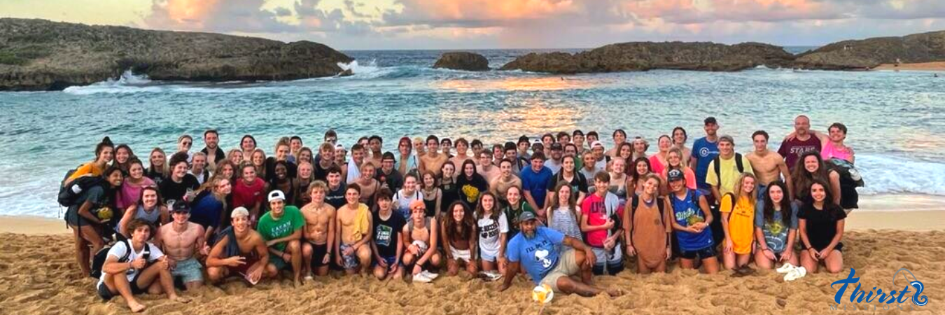 Best Youth Group Mission Trips for 2027