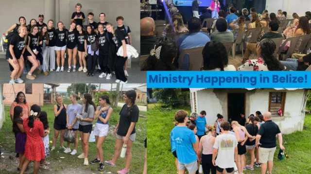 Ministry Happening Now in Belize ---> This could be your team! 
.
.
.
#ambassadorchristianschool #thirstmissions #belize #belizemissiontrip #schoolmissiontrip #serve #go #ministry